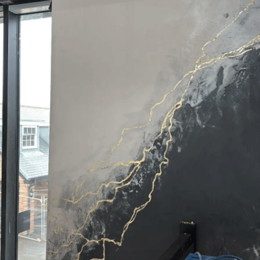 Venetian Master Finish