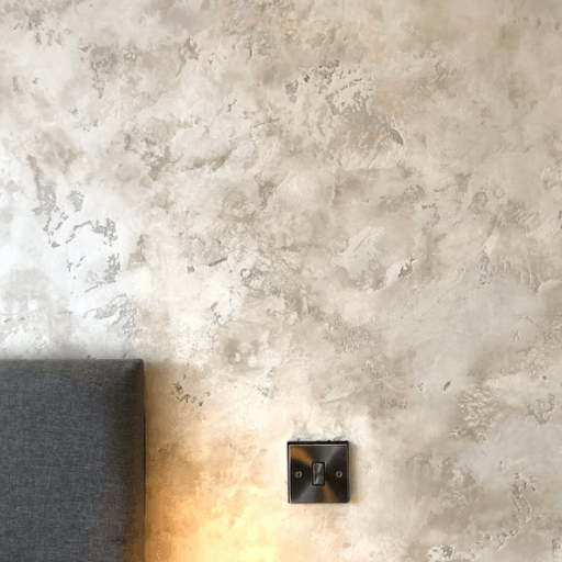 Venetian Plaster